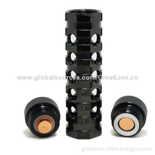 2014 New Product Hot-selling Mechanical AR Mods with CE and RoHS Marks, Sized 27*108mm